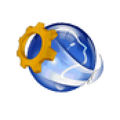 old genius logo circa 2005