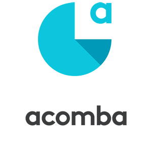acomba logo