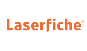 laserfiche logo