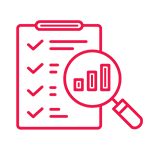customer success business review icon