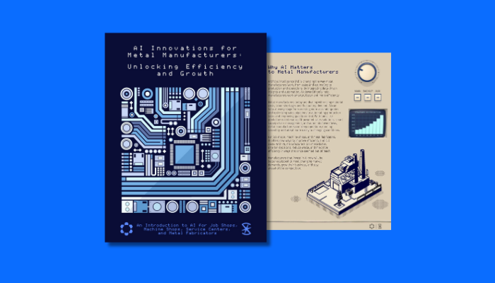 ai ebook cover photo