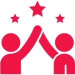 hybrid icon