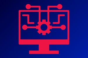 personalization of sotware icon