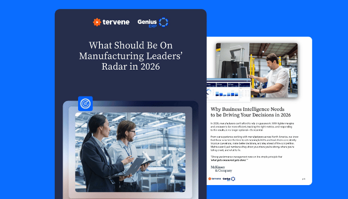 manufacturing leaders ebook
