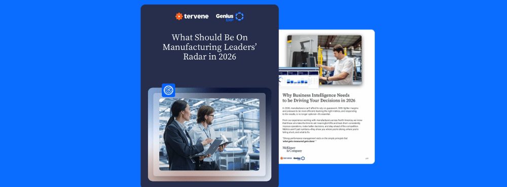 manufacturing leaders ebook