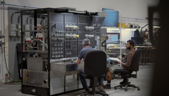 cel aerospace customer