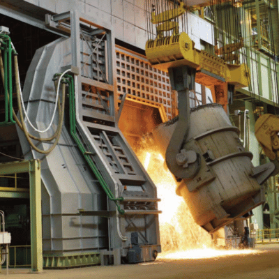 thorburn factory